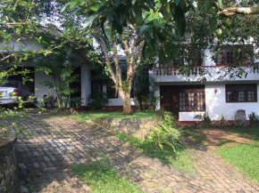 Galle Rest ZERO SIX Apartment